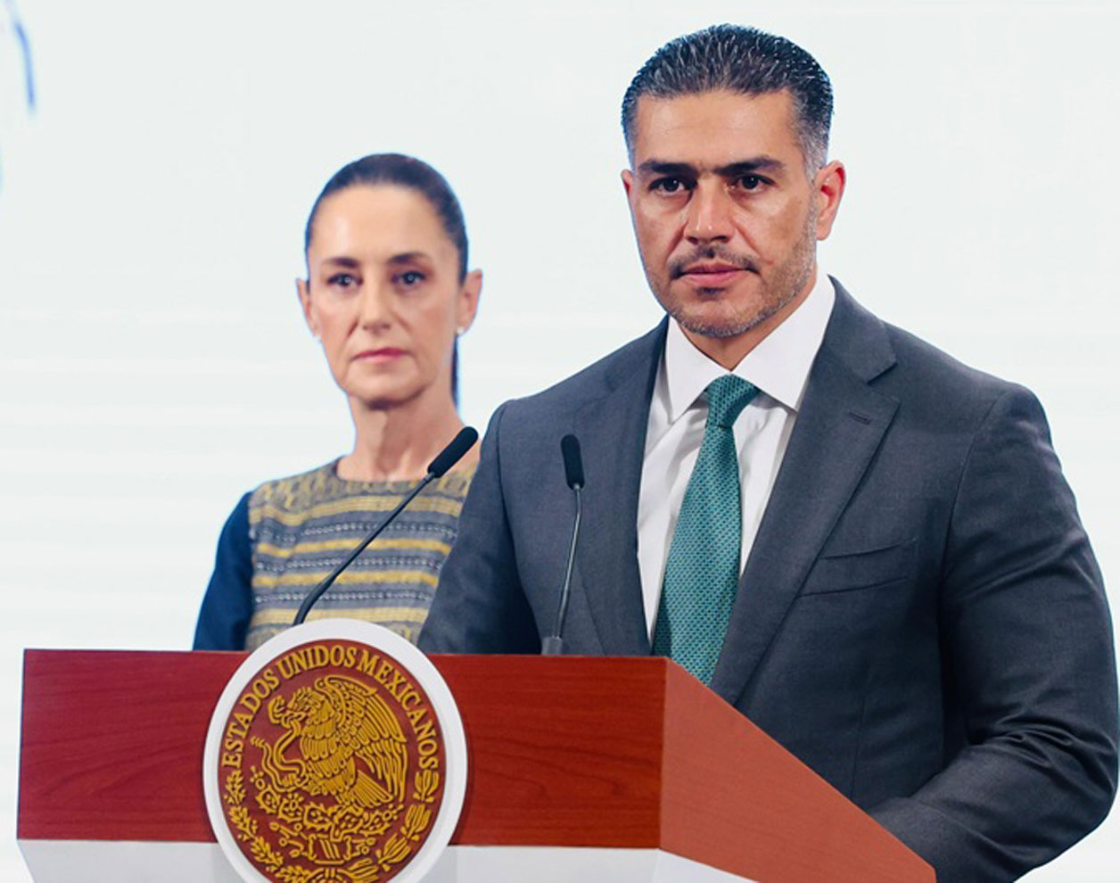 Colaboran México y EU para capturar a “Los Chapitos”