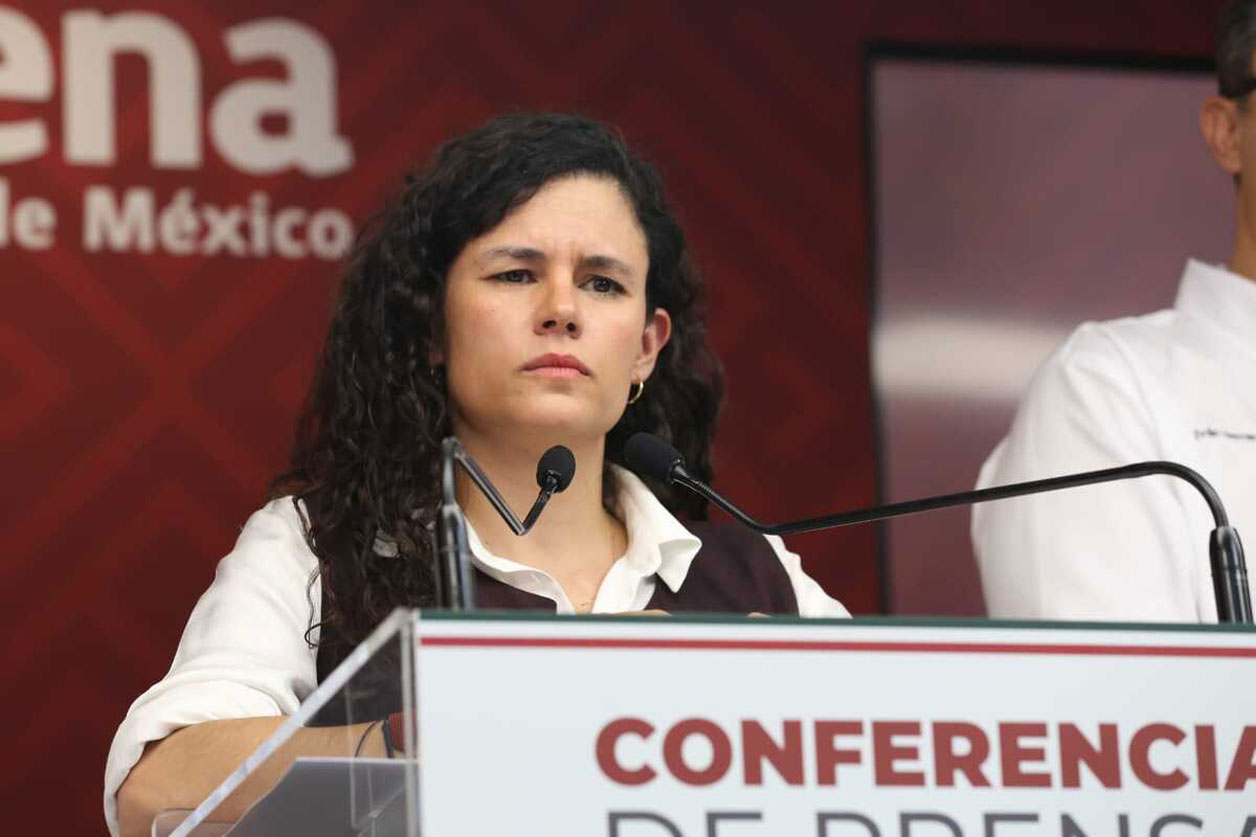 Defienden a Sheinbaum tras acusaciones