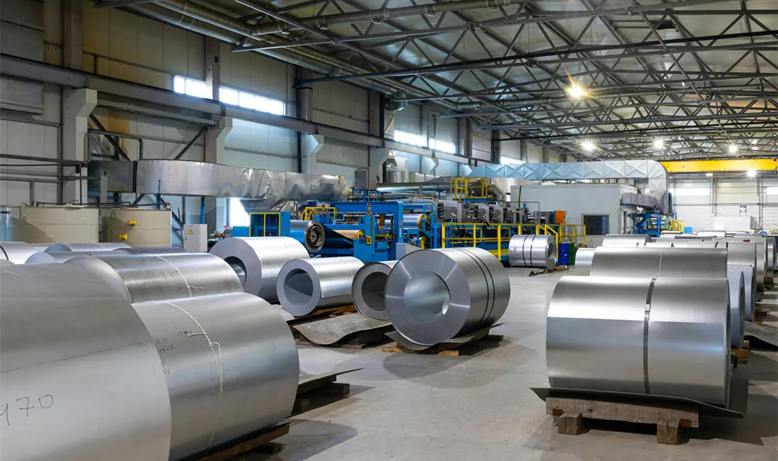 El titular de Economía explicó que Estados Unidos tiene superávit en acero y aluminio respecto a México. Cortesía