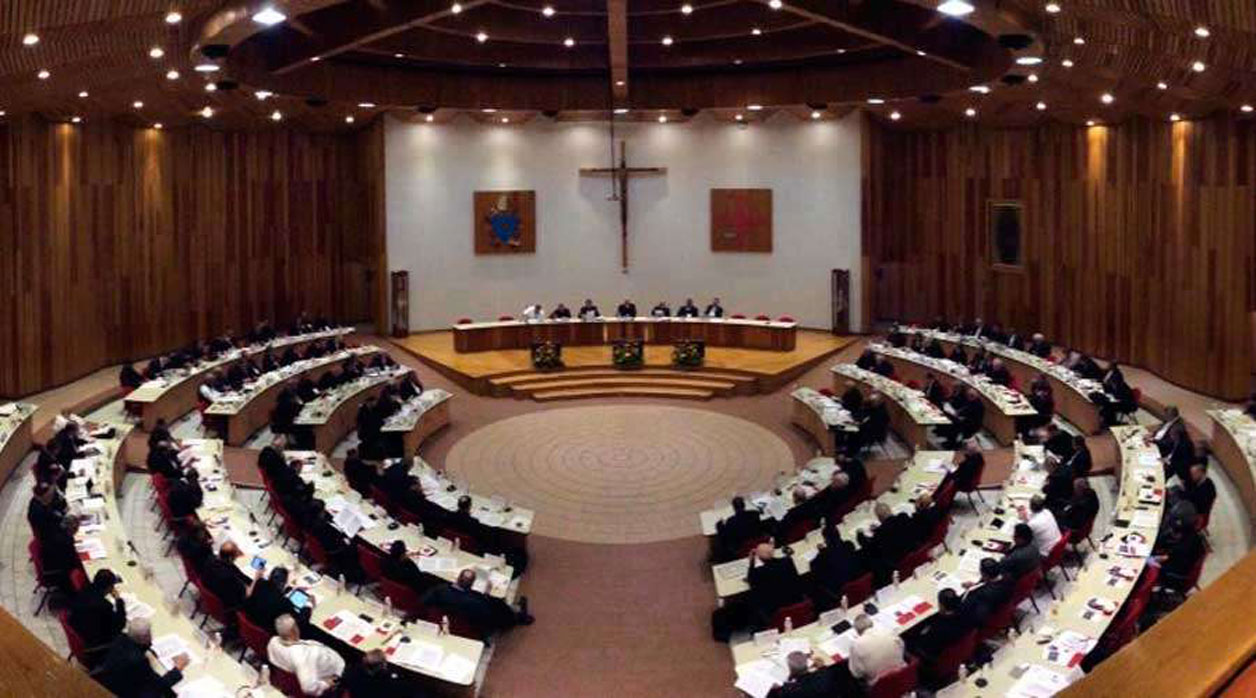 No todos los indocumentados son delincuentes: Iglesia