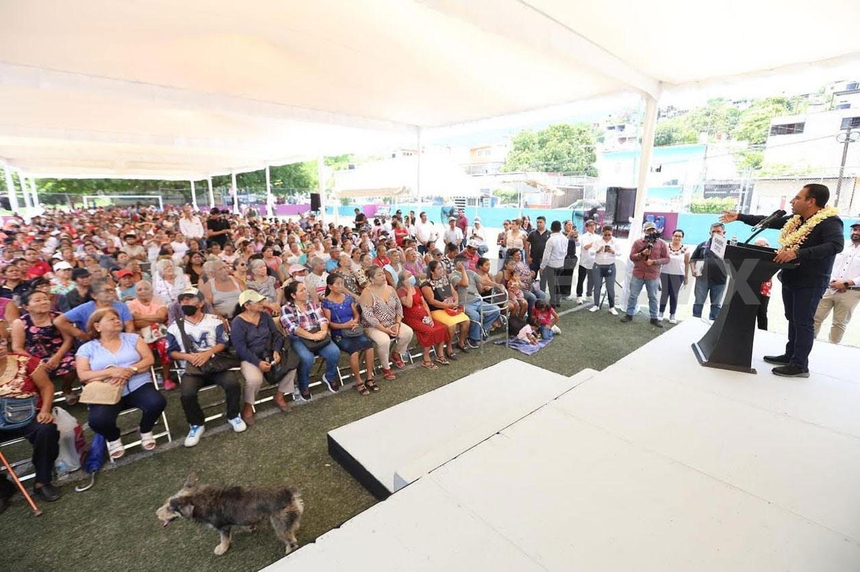 Impulso para fortalecer seguridad alimentaria