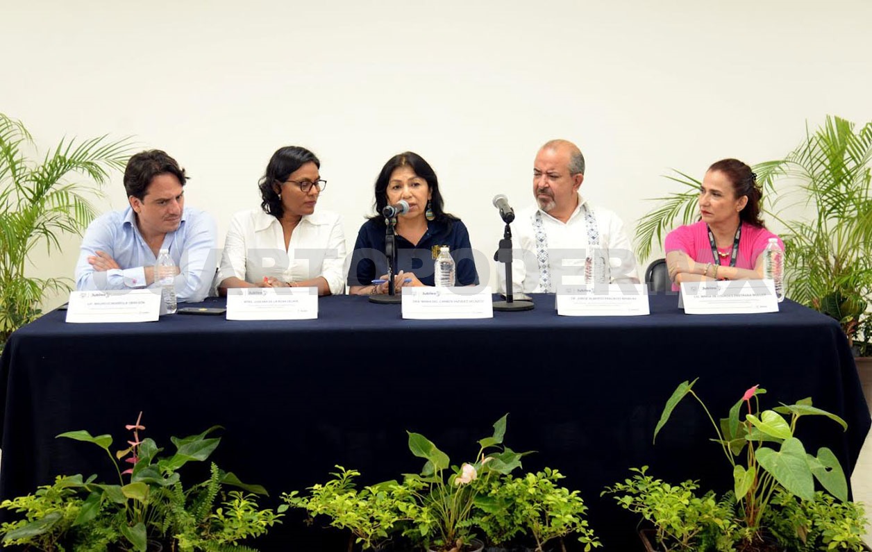 Organizan diplomado para combate del trabajo infantil