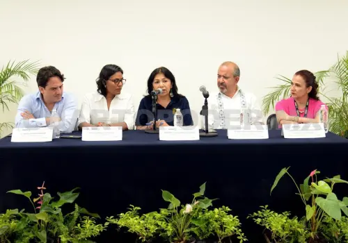 Organizan diplomado para combate del trabajo infantil