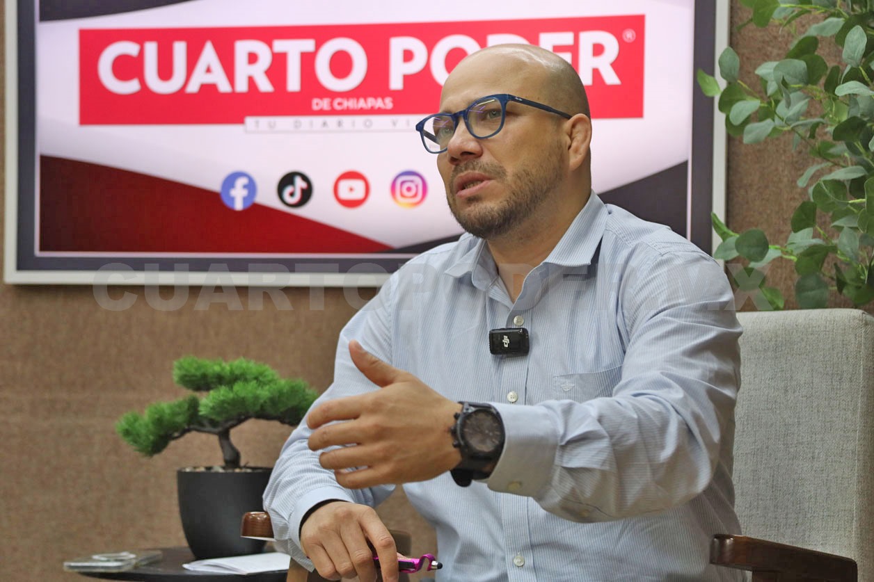 El Chiapas profundo e indígena, un reto educativo