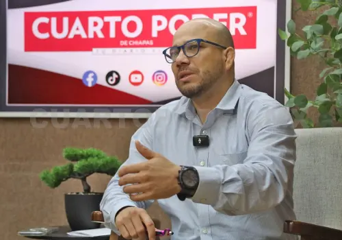 El Chiapas profundo e indígena, un reto educativo