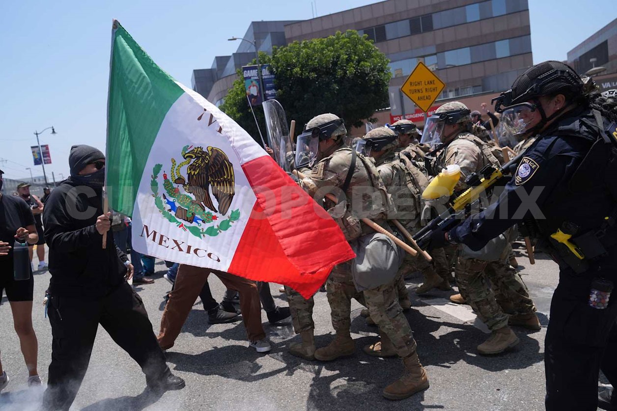 México debe llamar a la mesura: analista