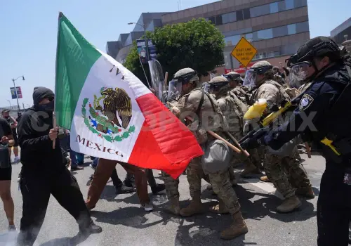 México debe llamar a la mesura: analista