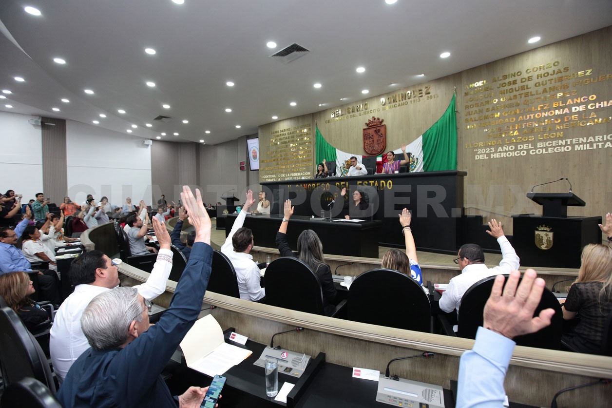 Respaldan estrategia de seguridad en la frontera