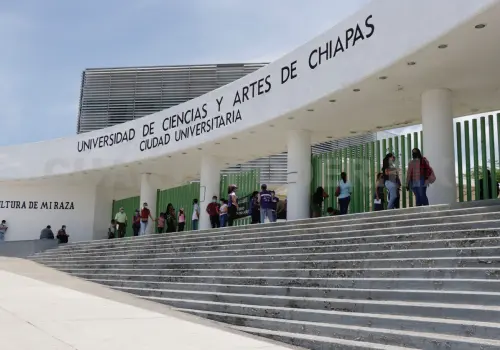 Unicach logra sumar alfabetizadores