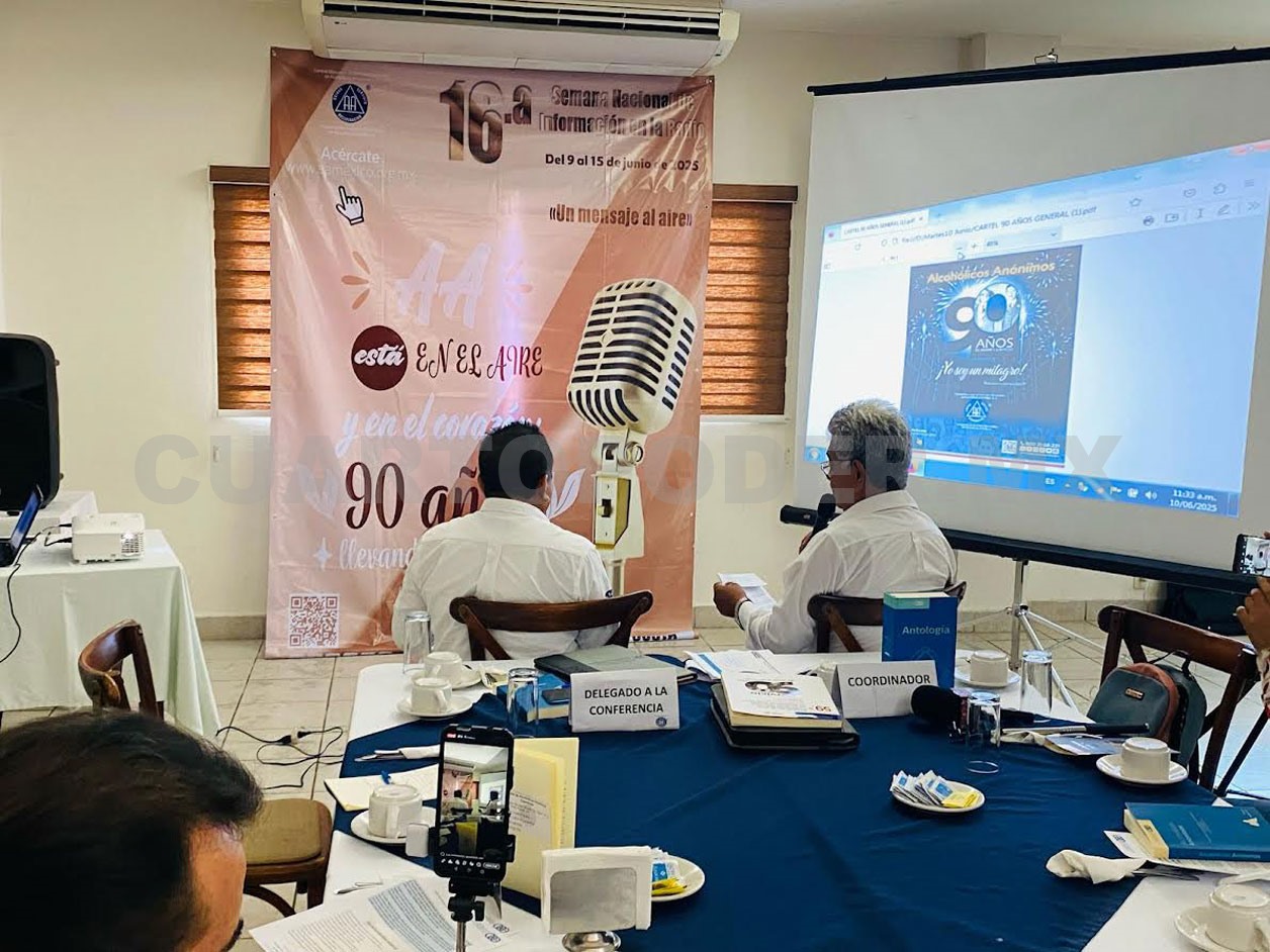 AA Costa conmemora 90 años de creación