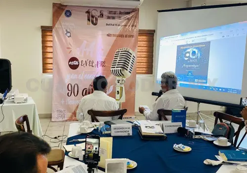 AA Costa conmemora 90 años de creación