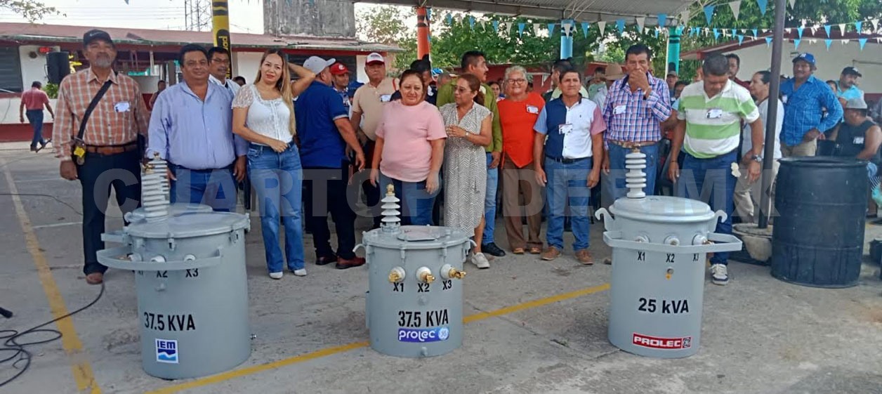 Buscan que la energía eléctrica sea un derecho