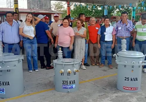 Buscan que la energía eléctrica sea un derecho