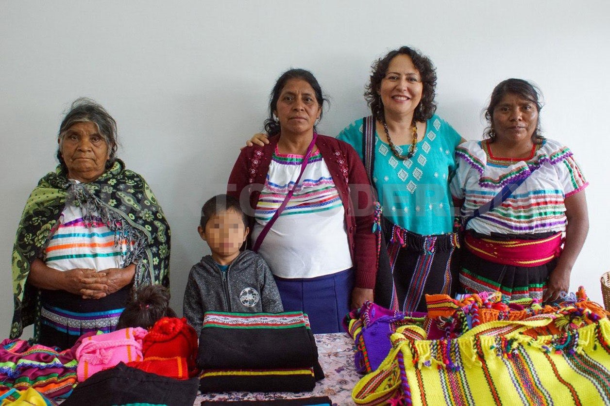 Reabren la Casa de Cultura de Chanal