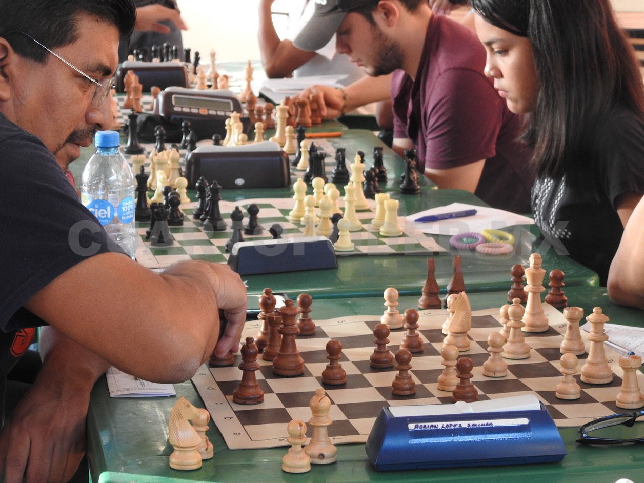 Convocan al 4º Campeón de Campeones