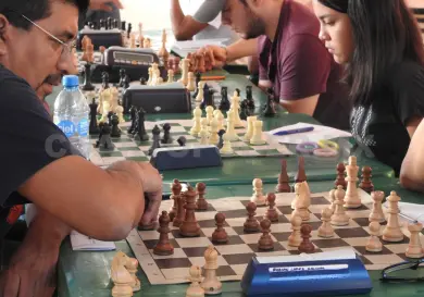 Convocan al 4º Campeón de Campeones