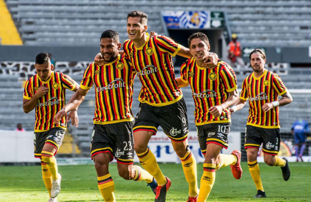 Clubes exigen regreso del ascenso