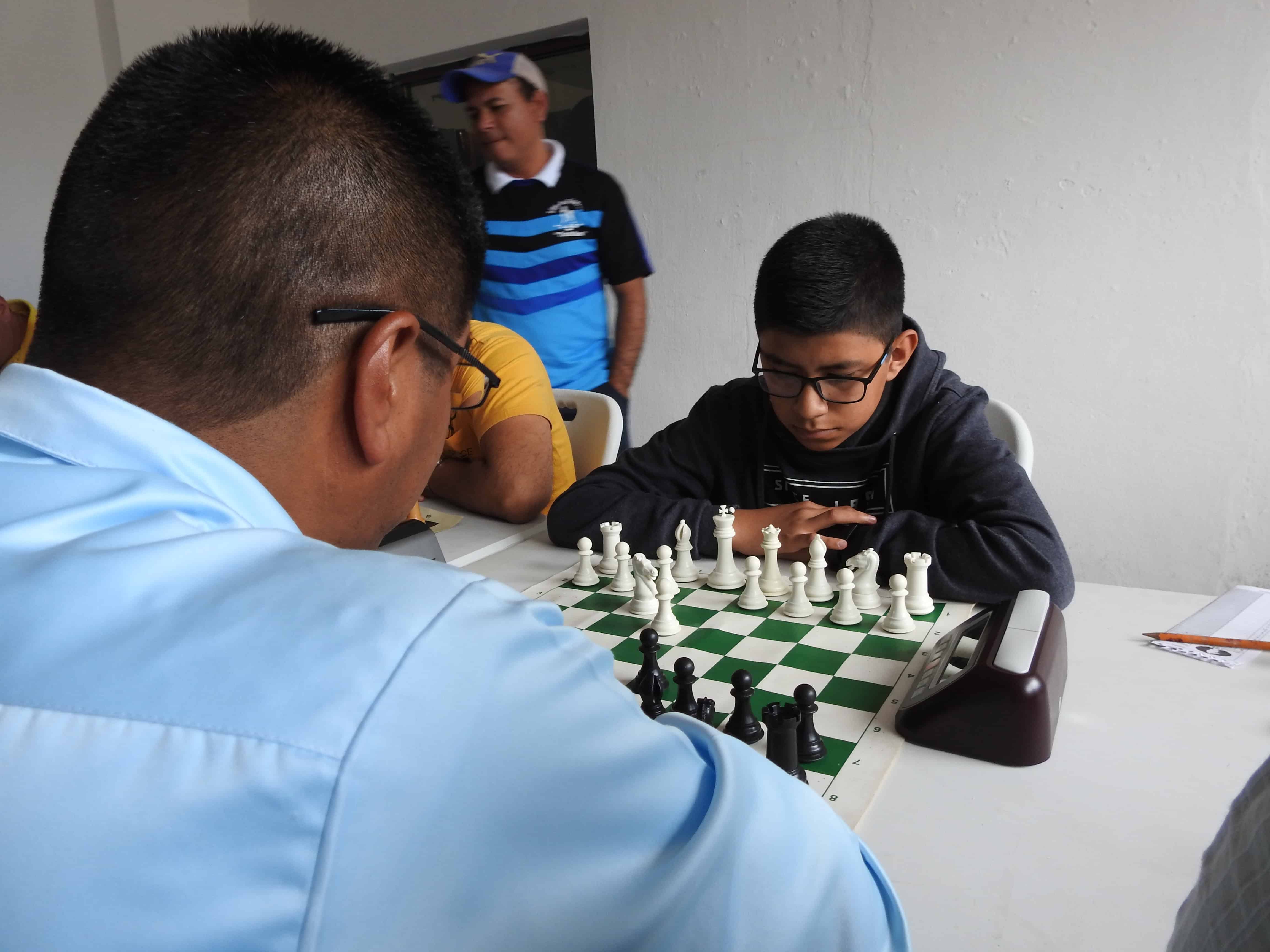 Convocan al 4º Campeón de Campeones