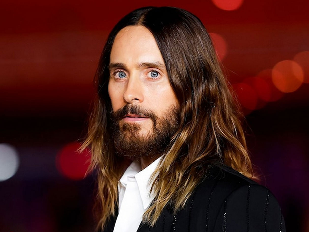Jared Leto niega acusaciones