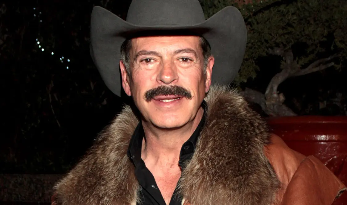 Goyri no interpretaría a un homosexual