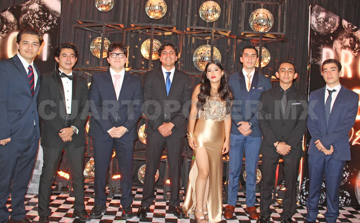 Listos para la universidad