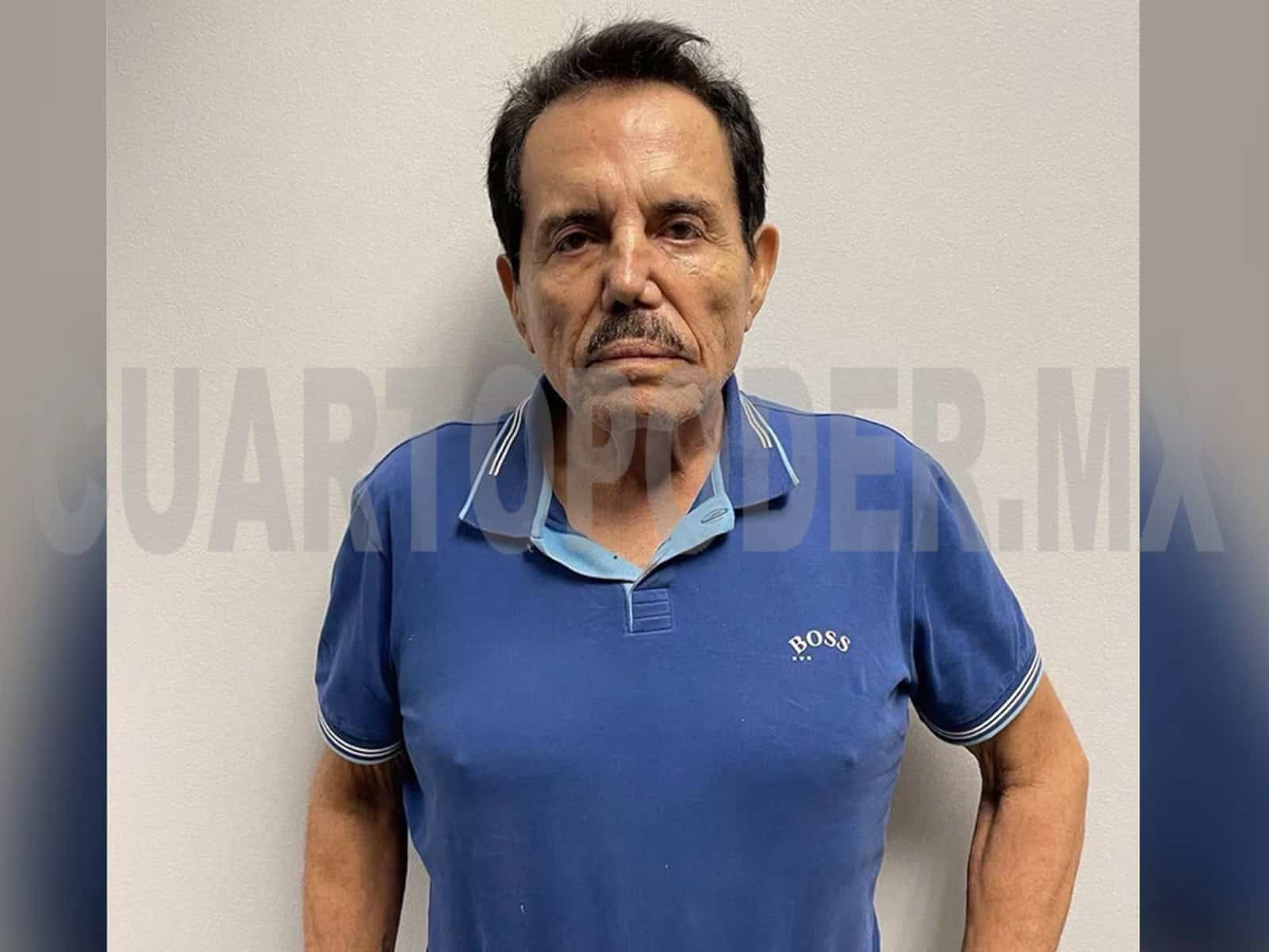 Piden posponer audiencia de El Mayo Zambada mientras negocia posible acuerdo para evitar la pena de muerte