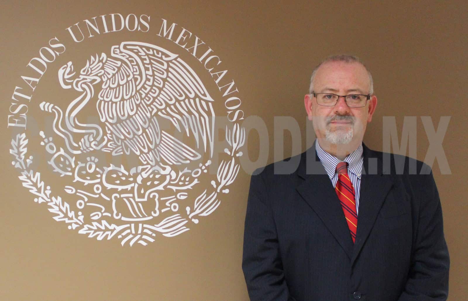 Cónsul de México llama a la calma ante redadas en EE.UU.; reportan 61 connacionales detenidos
