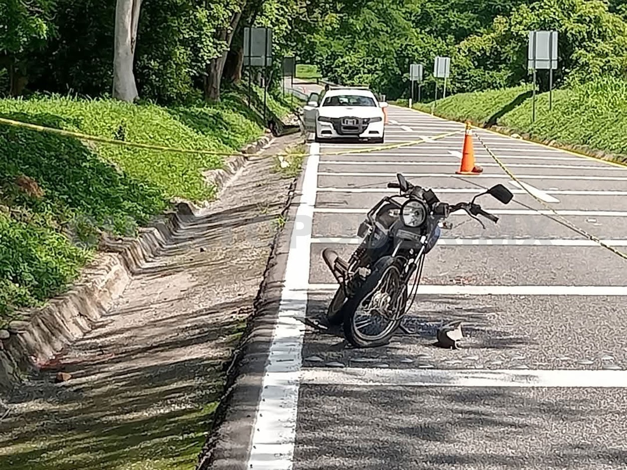 Fallece director de la USM en accidente