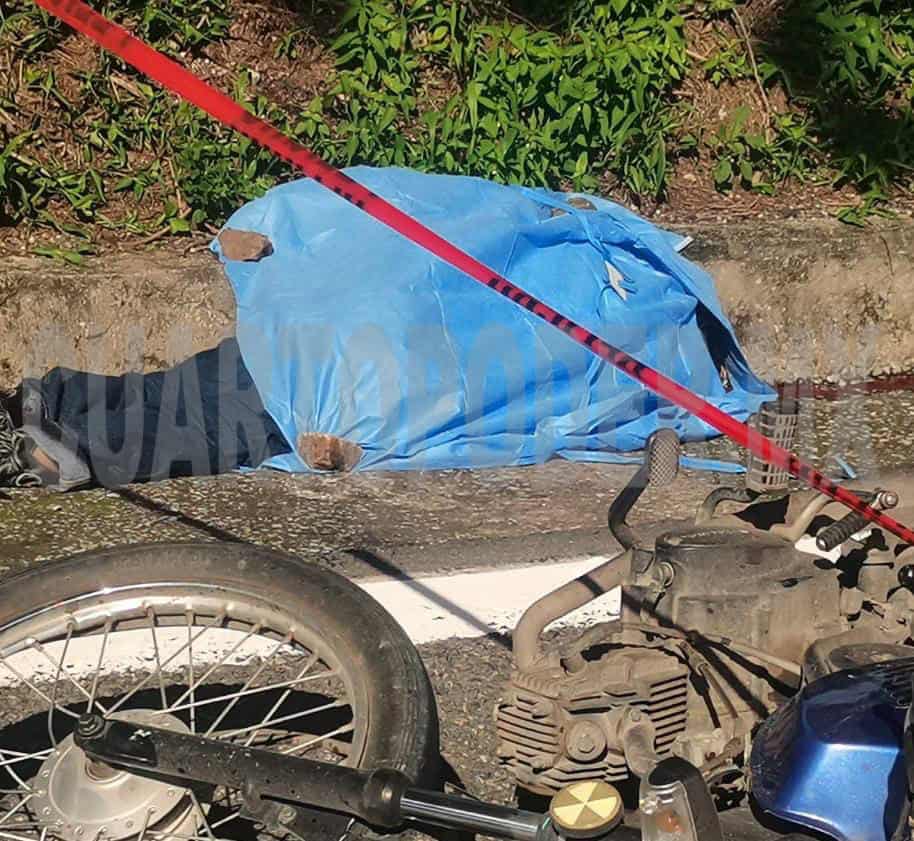 Fallece director de la USM en accidente