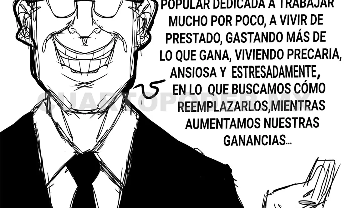 El silencio en las cunas