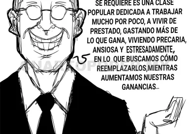 El silencio en las cunas