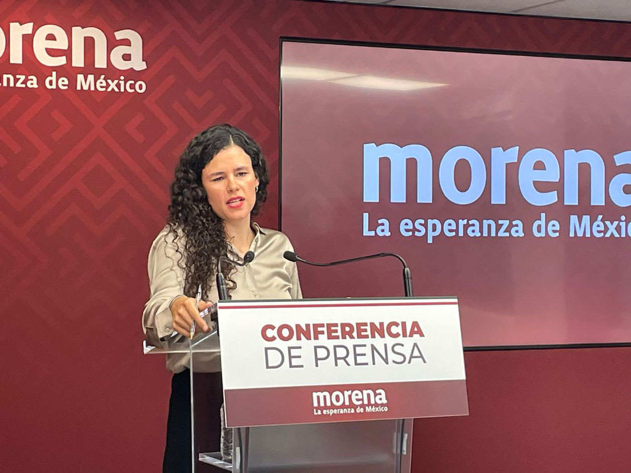 Quieren que le vaya mal al país