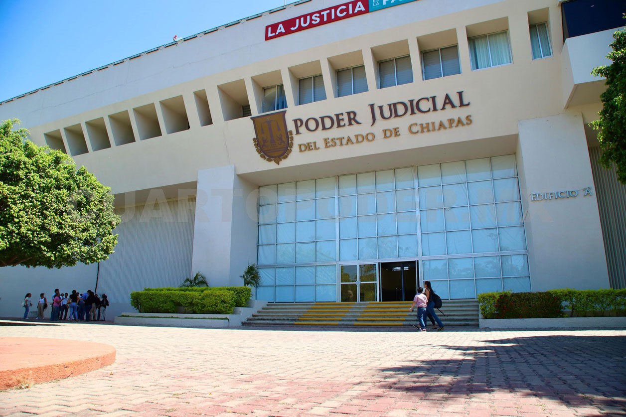 Sentencia de 25 años por homicidio calificado