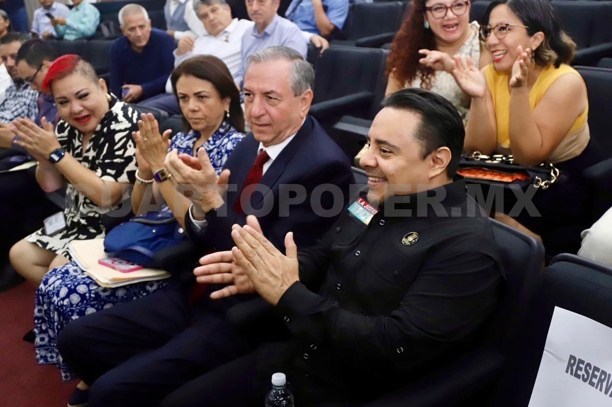 Paso histórico en la protección de los derechos de mujeres