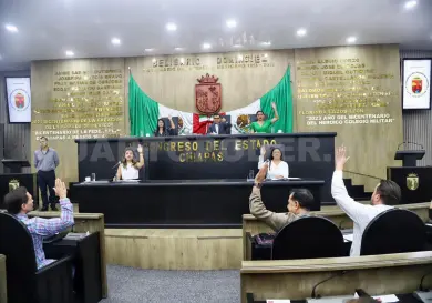 Hasta 100 años para feminicidas en la entidad