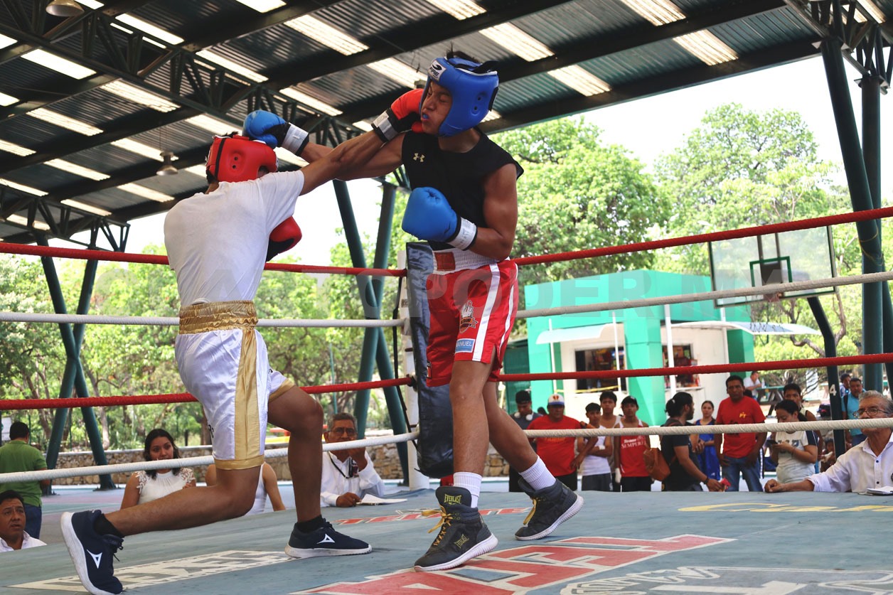 Anuncian Campeonato Verde y Oro