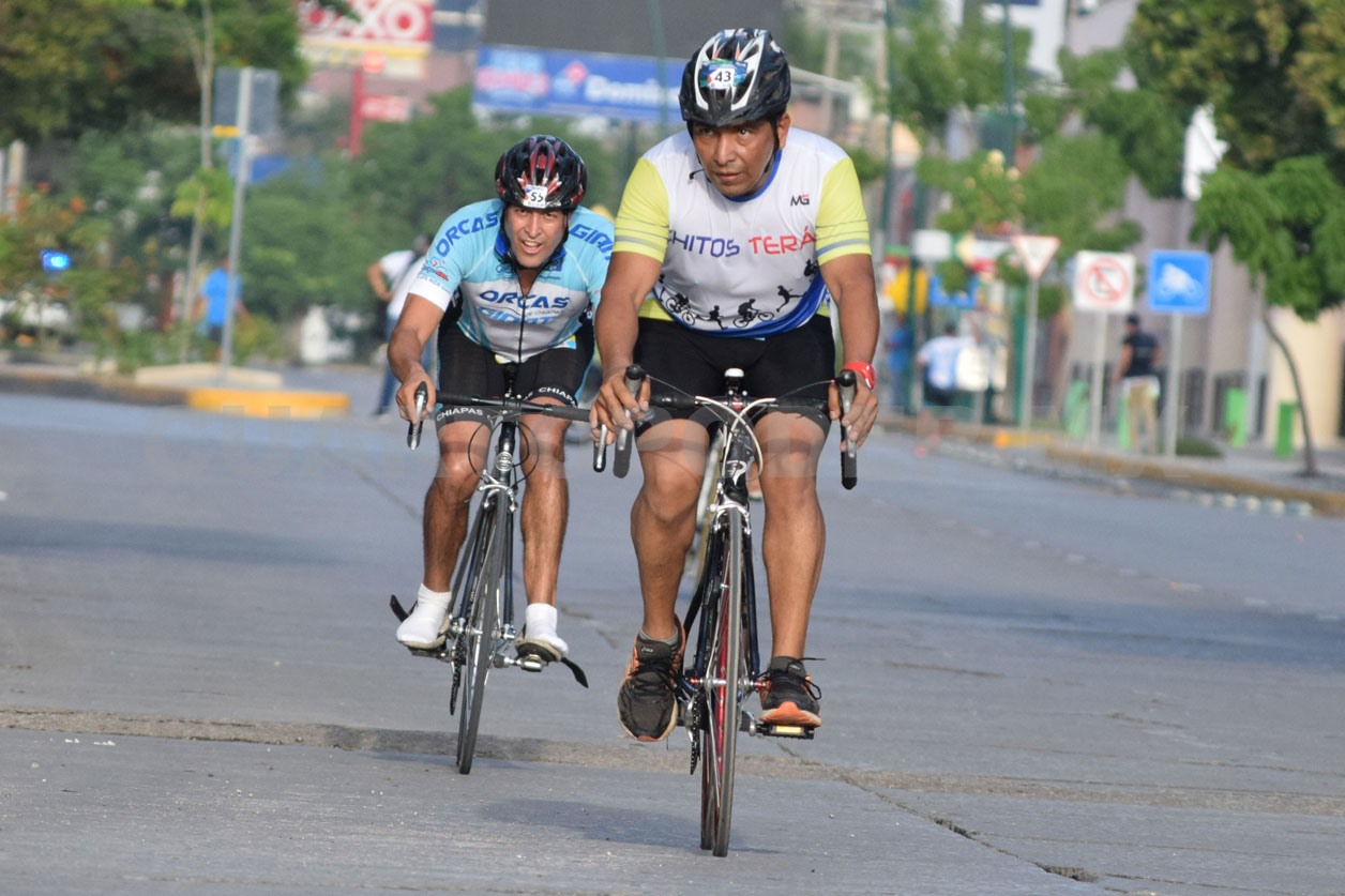 Anuncian la Rodada Ciclista 2025