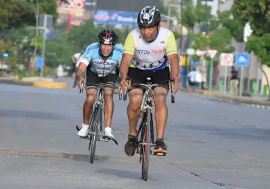 Anuncian la Rodada Ciclista 2025