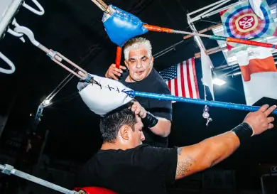 Regresa la adrenalina al Deportivo Roma