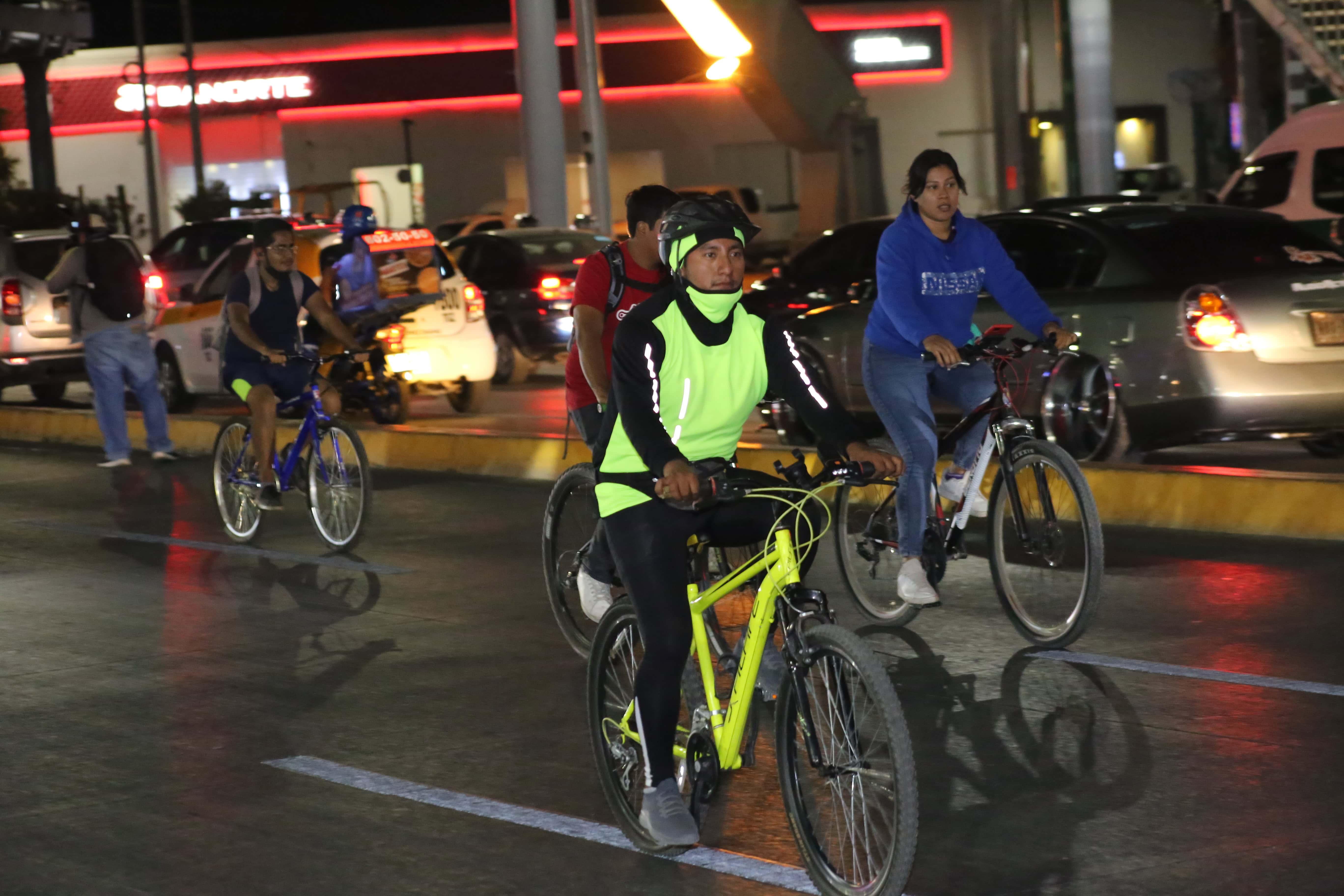 Anuncian la Rodada Ciclista 2025