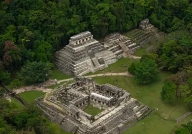 INAH y Cobá continuarán obras del Promeza
