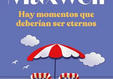 Hay momentos que deberían ser eternos