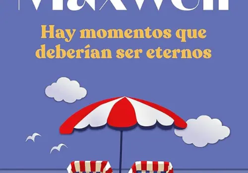 Hay momentos que deberían ser eternos
