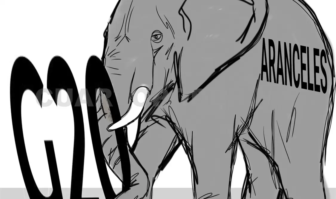 Sheinbaum debuta en el G7