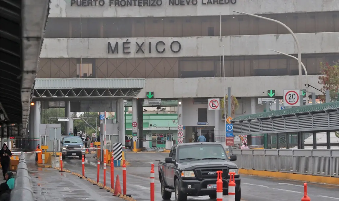 Muchos países de América Latina y el Caribe han mantenido sus fronteras abiertas y han logrado avances significativos en la protección. Cortesía