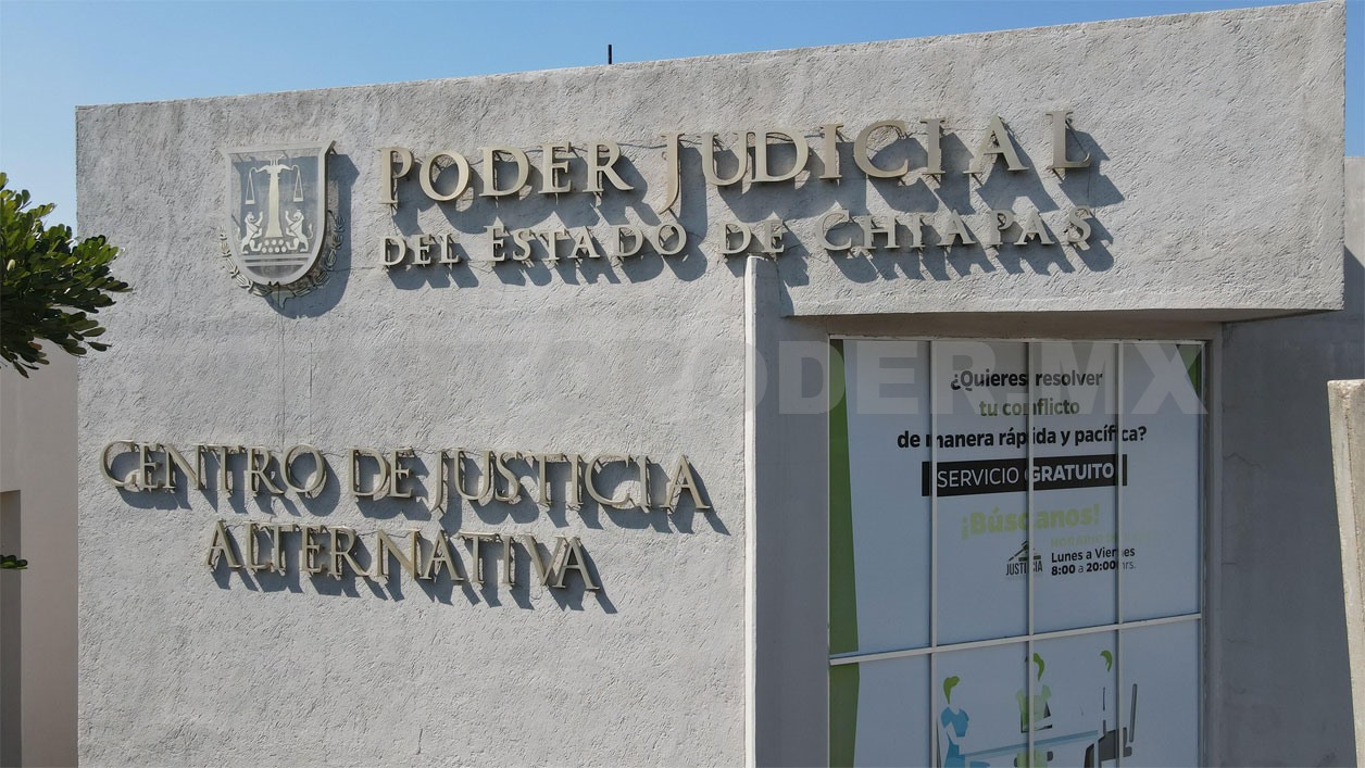 Celebran convenio en el marco de la justicia preventiva