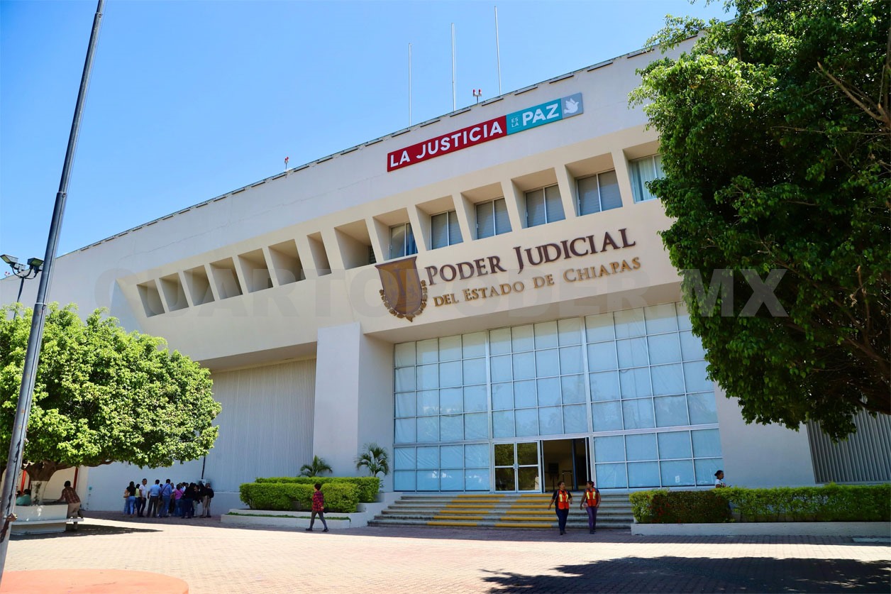 Imponen sentencia de 67 años por feminicidio