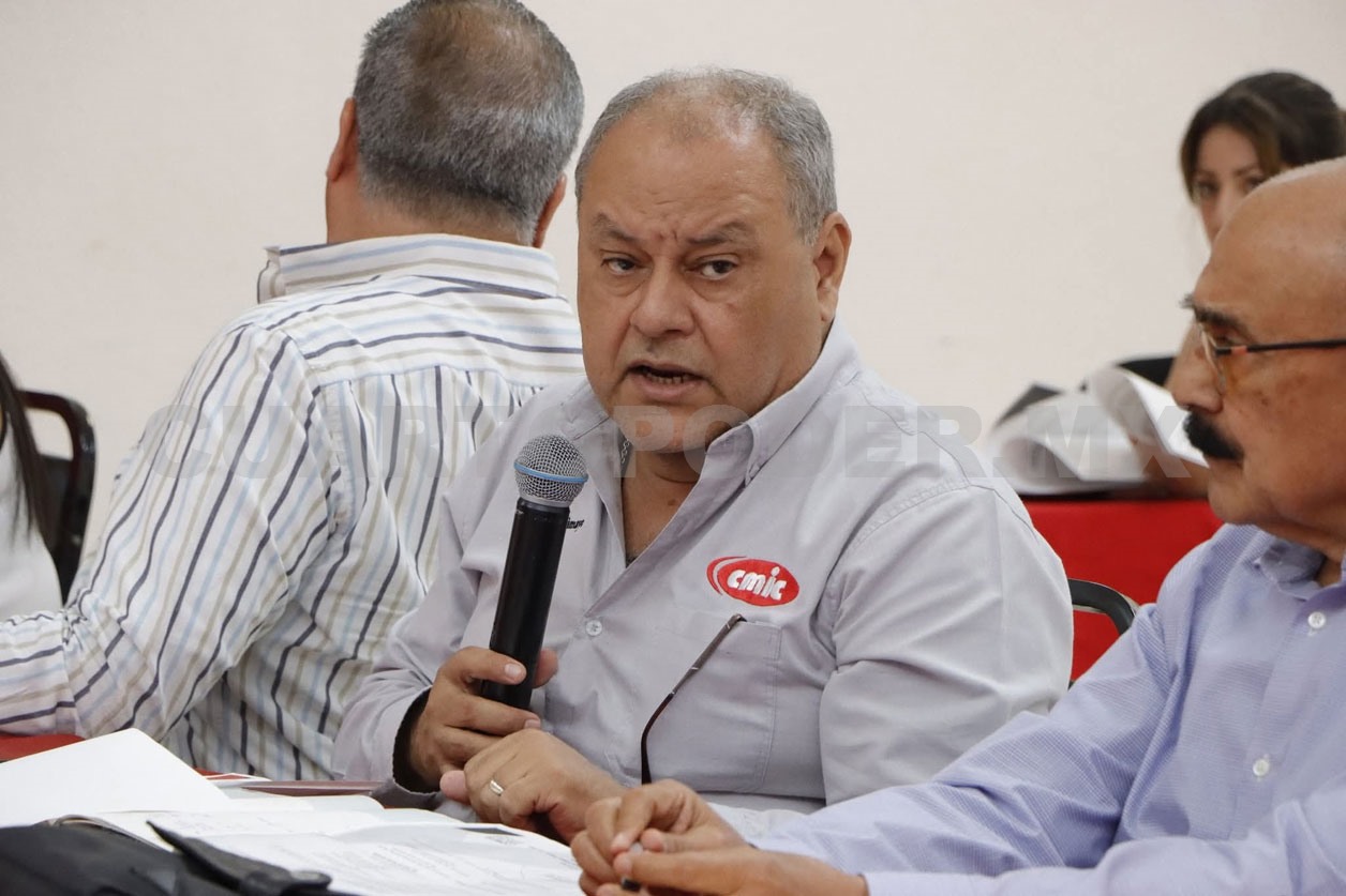 El 50 % de empresas locales están agremiadas a la Cámara
