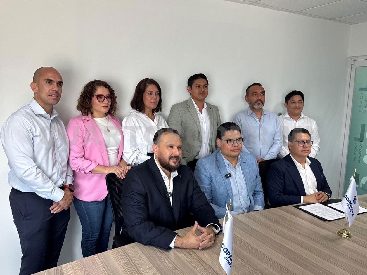Incubadora evitará que los negocios “mueran”