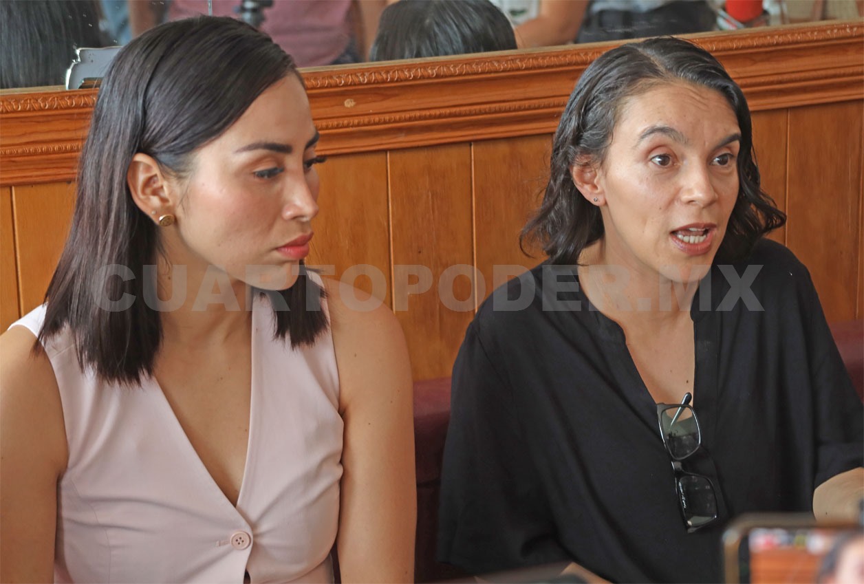 Denuncian lentitud en nuevo fraude inmobiliario